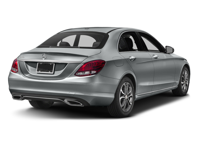 2016 Mercedes-Benz C 300 C 300