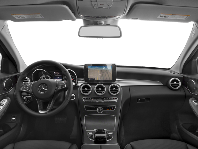 2016 Mercedes-Benz C 300 C 300