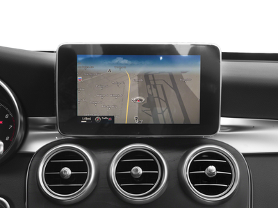 2016 Mercedes-Benz C 300 C 300