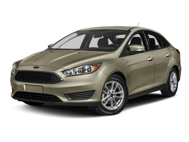 Used 2017 Ford Focus SE with VIN 1FADP3FE9HL285184 for sale in Los Angeles, CA