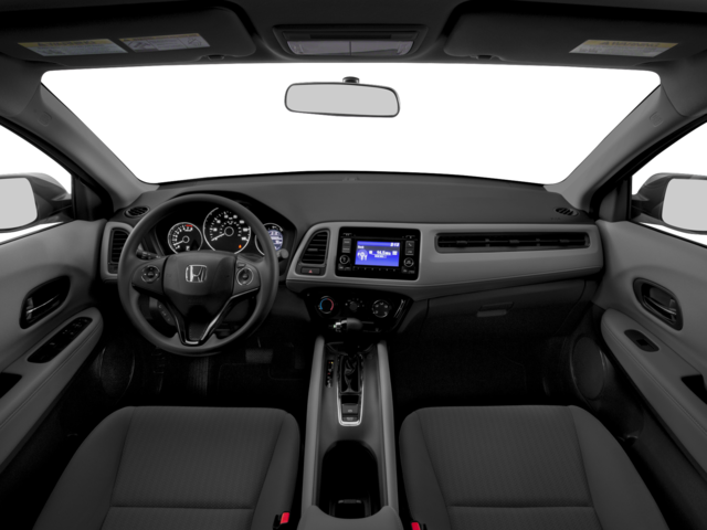 2017 Honda HR-V LX