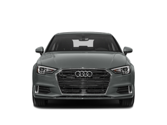 2018 Audi A3 Sedan 2.0T Premium