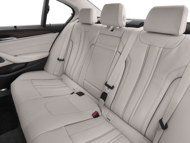 2018 BMW 5 Series 530i xDrive