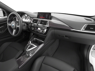 2018 BMW M3 Base
