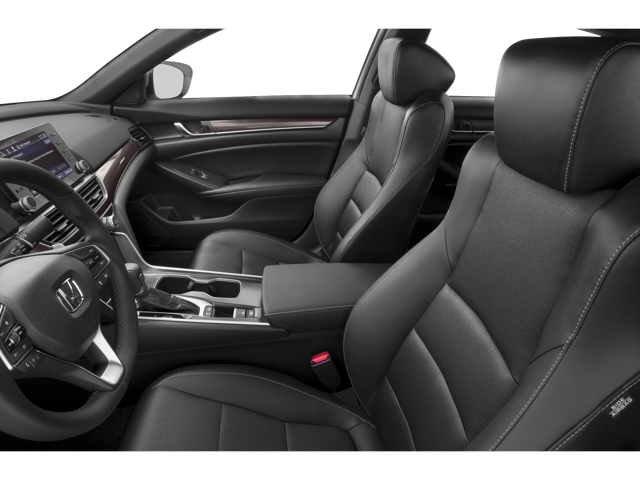 2018 Honda Accord Sport 2.0T