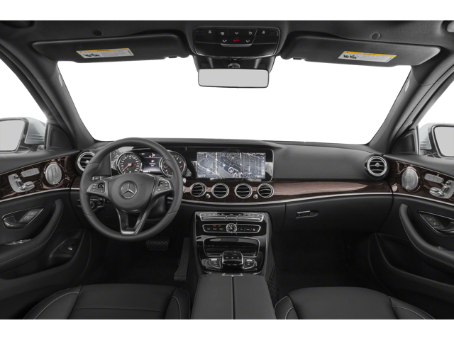 2018 Mercedes-Benz E 300 E 300