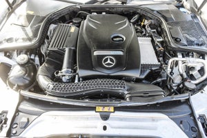 2016 Mercedes-Benz C 300 4MATIC&#174;