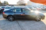 2015 Acura TLX Base