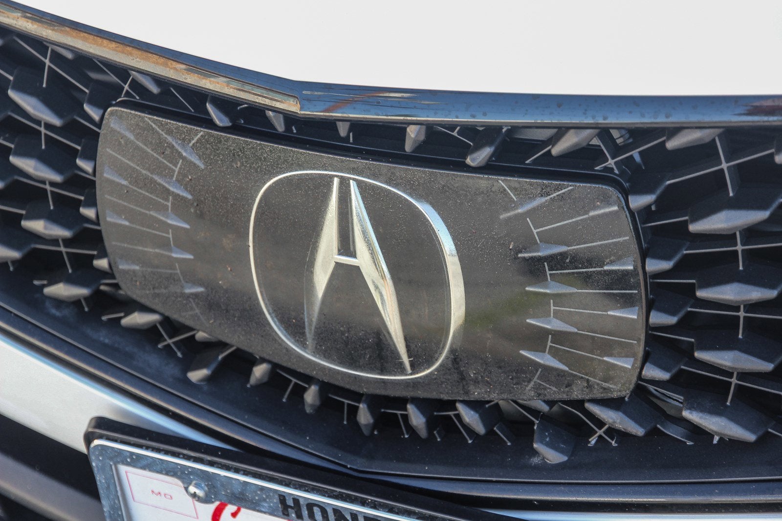 2022 Acura TLX w/A-Spec Package