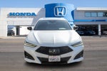 2022 Acura TLX w/A-Spec Package