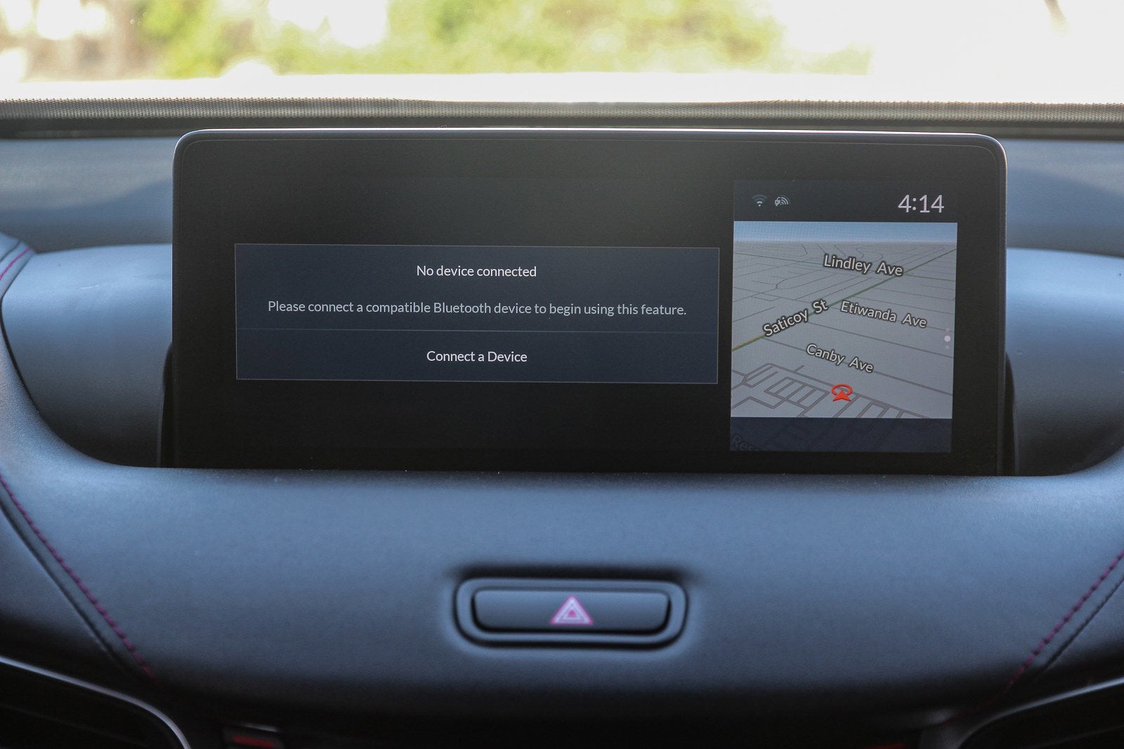 2022 Acura TLX w/A-Spec Package