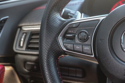 2022 Acura TLX w/A-Spec Package