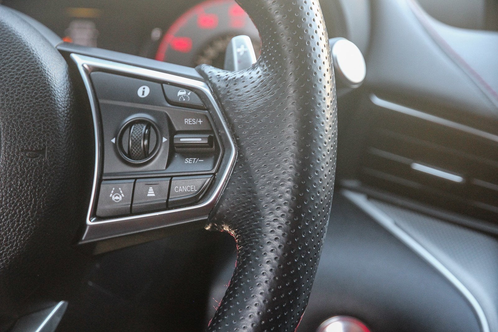 2022 Acura TLX w/A-Spec Package