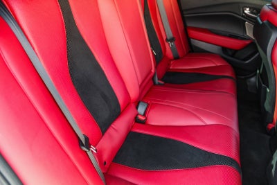 2022 Acura TLX w/A-Spec Package