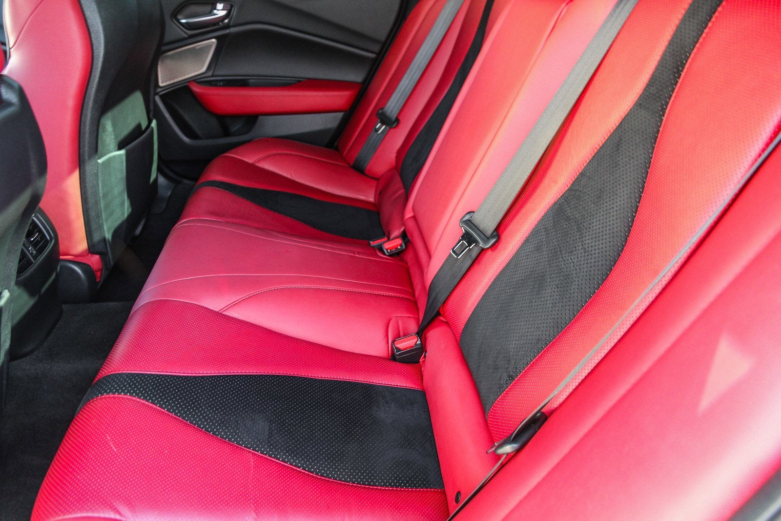 2022 Acura TLX w/A-Spec Package