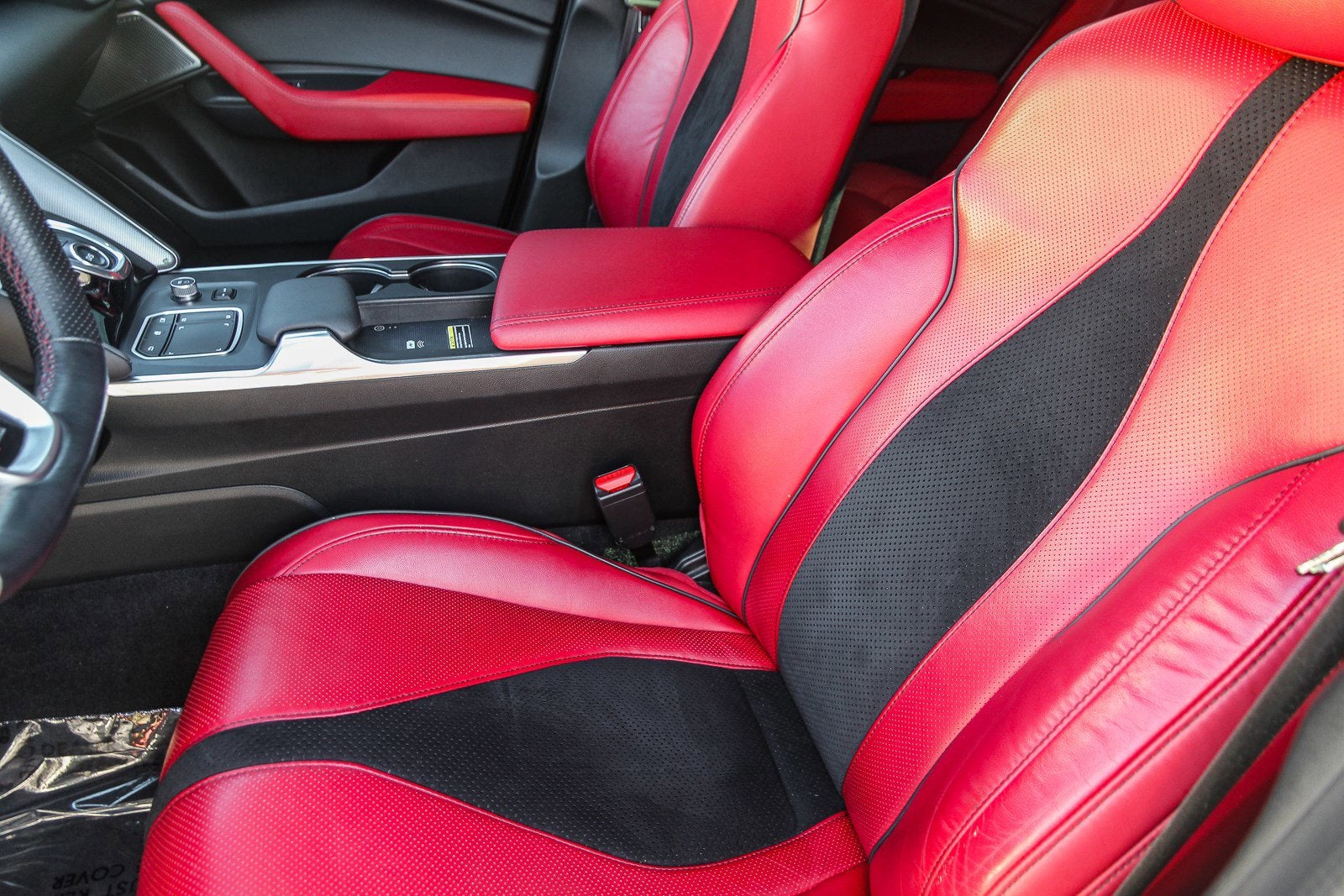 2022 Acura TLX w/A-Spec Package