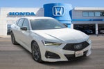 2022 Acura TLX w/A-Spec Package