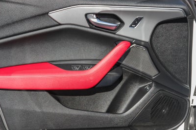 2022 Acura TLX w/A-Spec Package