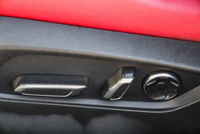 2022 Acura TLX w/A-Spec Package