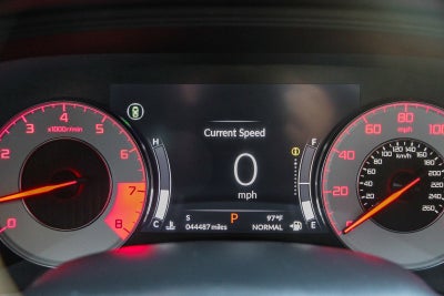 2022 Acura TLX w/A-Spec Package