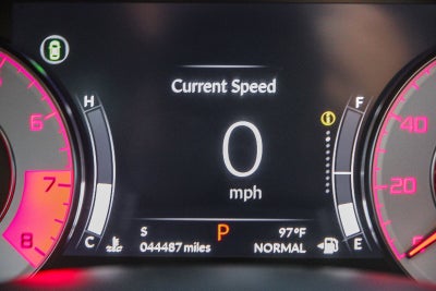 2022 Acura TLX w/A-Spec Package