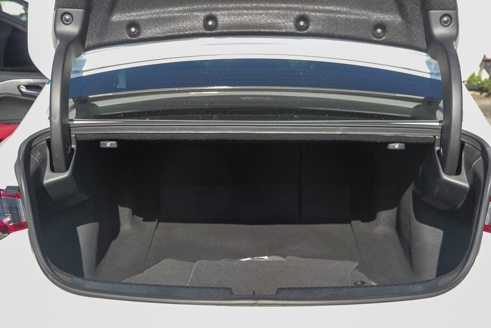 2022 Acura TLX w/A-Spec Package