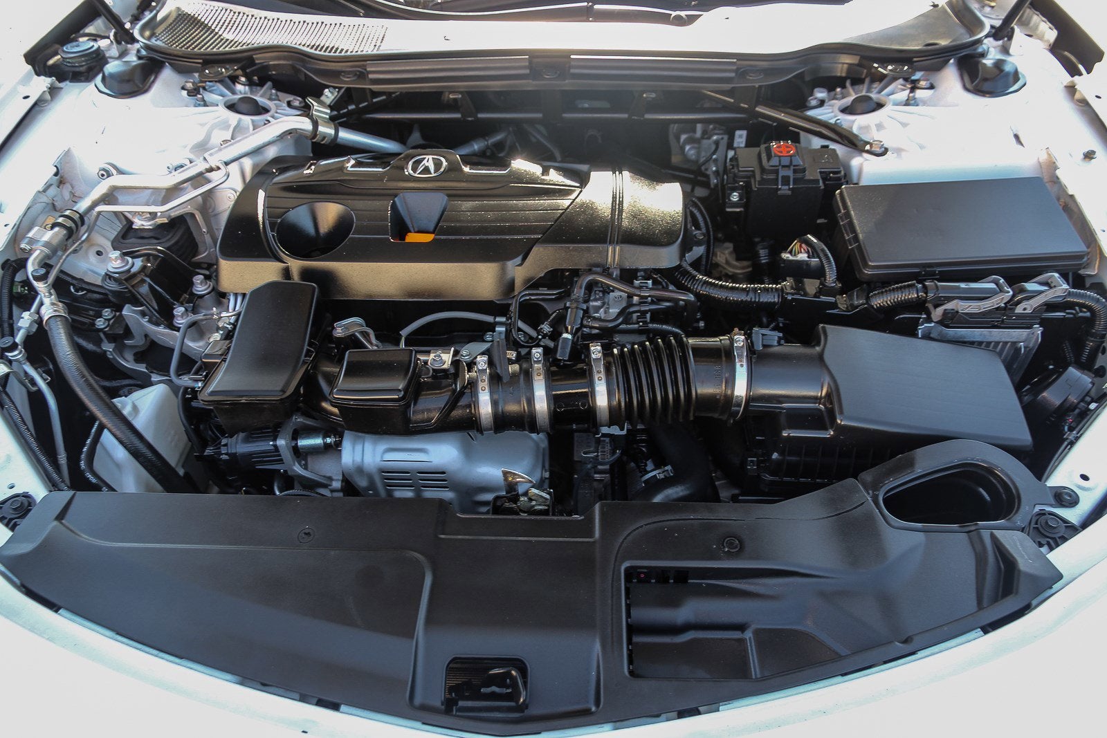 2022 Acura TLX w/A-Spec Package