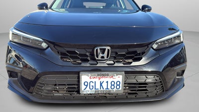 2023 Honda Civic EX-L