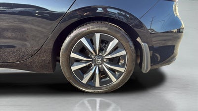 2023 Honda Civic EX-L