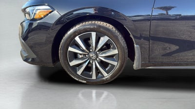 2023 Honda Civic EX-L