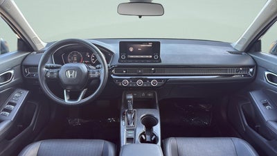 2023 Honda Civic EX-L