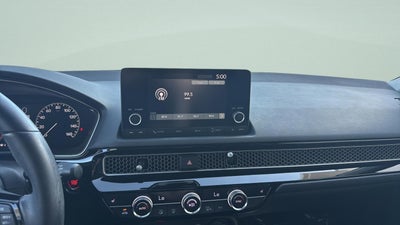 2023 Honda Civic EX-L