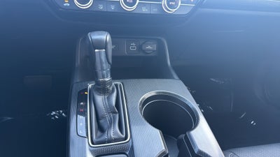 2023 Honda Civic EX-L