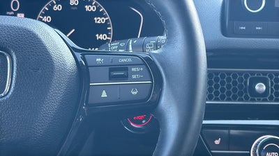 2023 Honda Civic EX-L