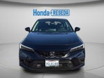2023 Honda Civic EX-L