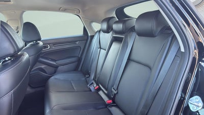 2023 Honda Civic EX-L