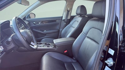 2023 Honda Civic EX-L