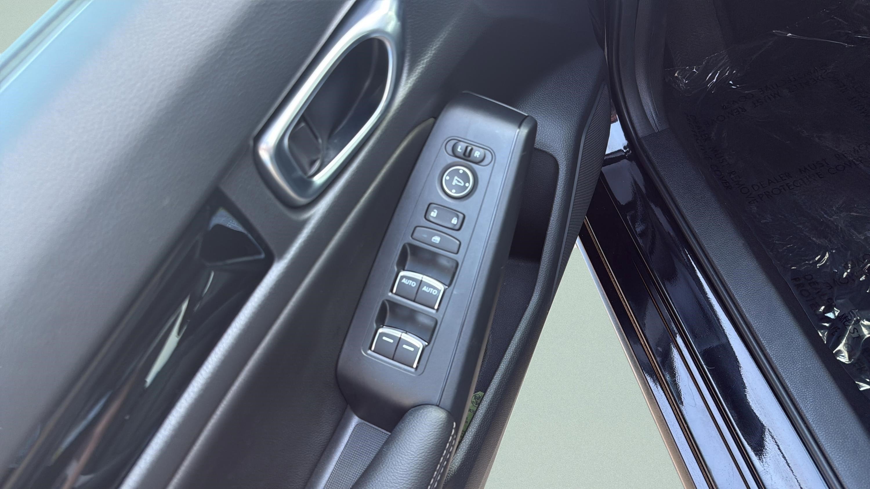 2023 Honda Civic EX-L