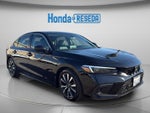 2023 Honda Civic EX-L