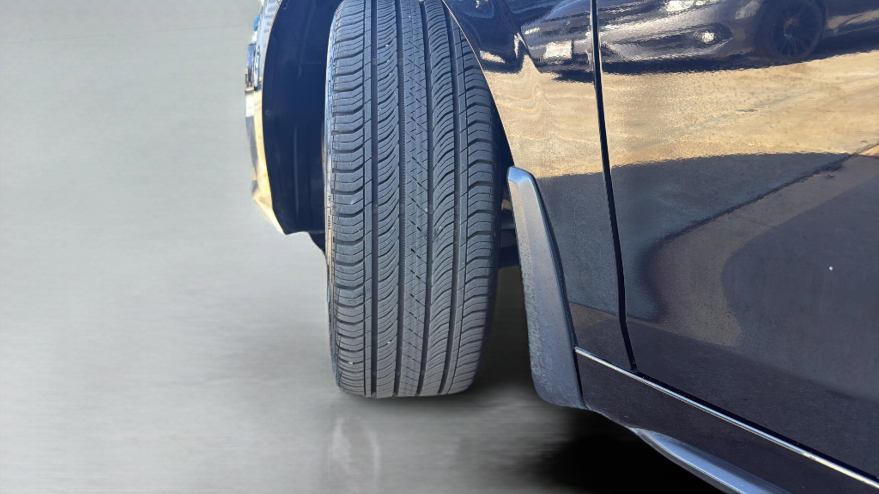 2023 Honda Civic EX-L