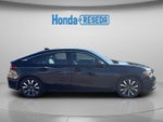 2023 Honda Civic EX-L