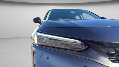 2023 Honda Civic EX-L