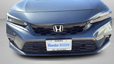 2024 Honda Civic Sport Touring