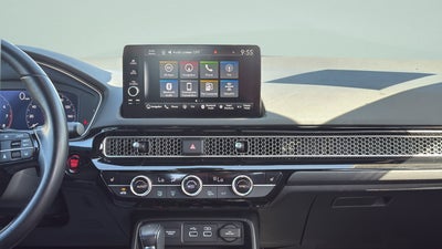 2024 Honda Civic Sport Touring
