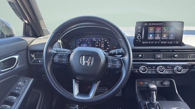 2024 Honda Civic Sport Touring