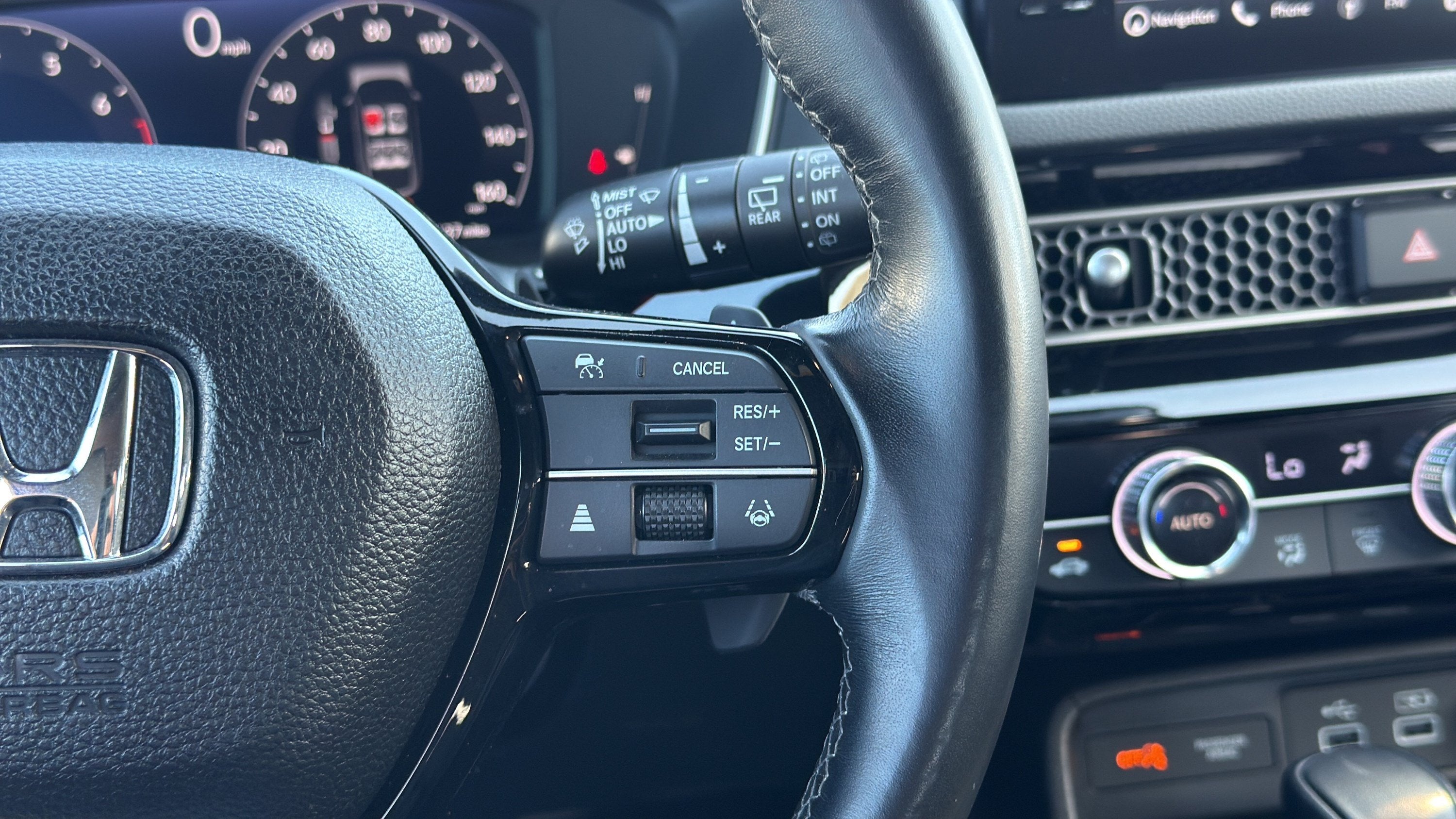 2024 Honda Civic Sport Touring