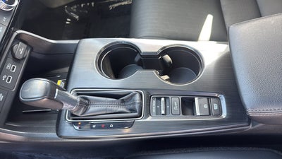 2024 Honda Civic Sport Touring