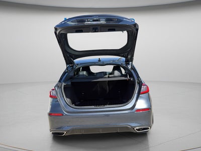 2024 Honda Civic Sport Touring