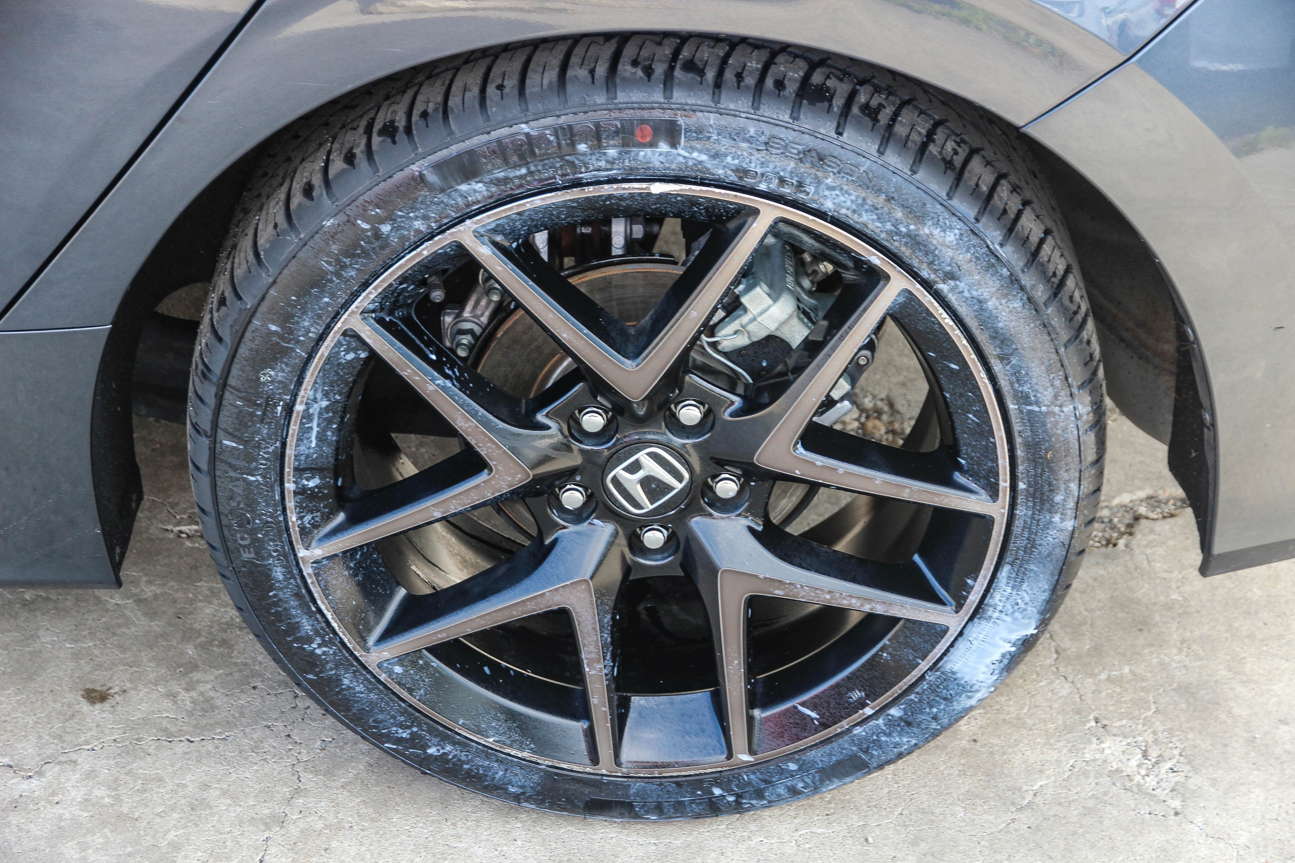 2023 Honda Civic Sport Touring