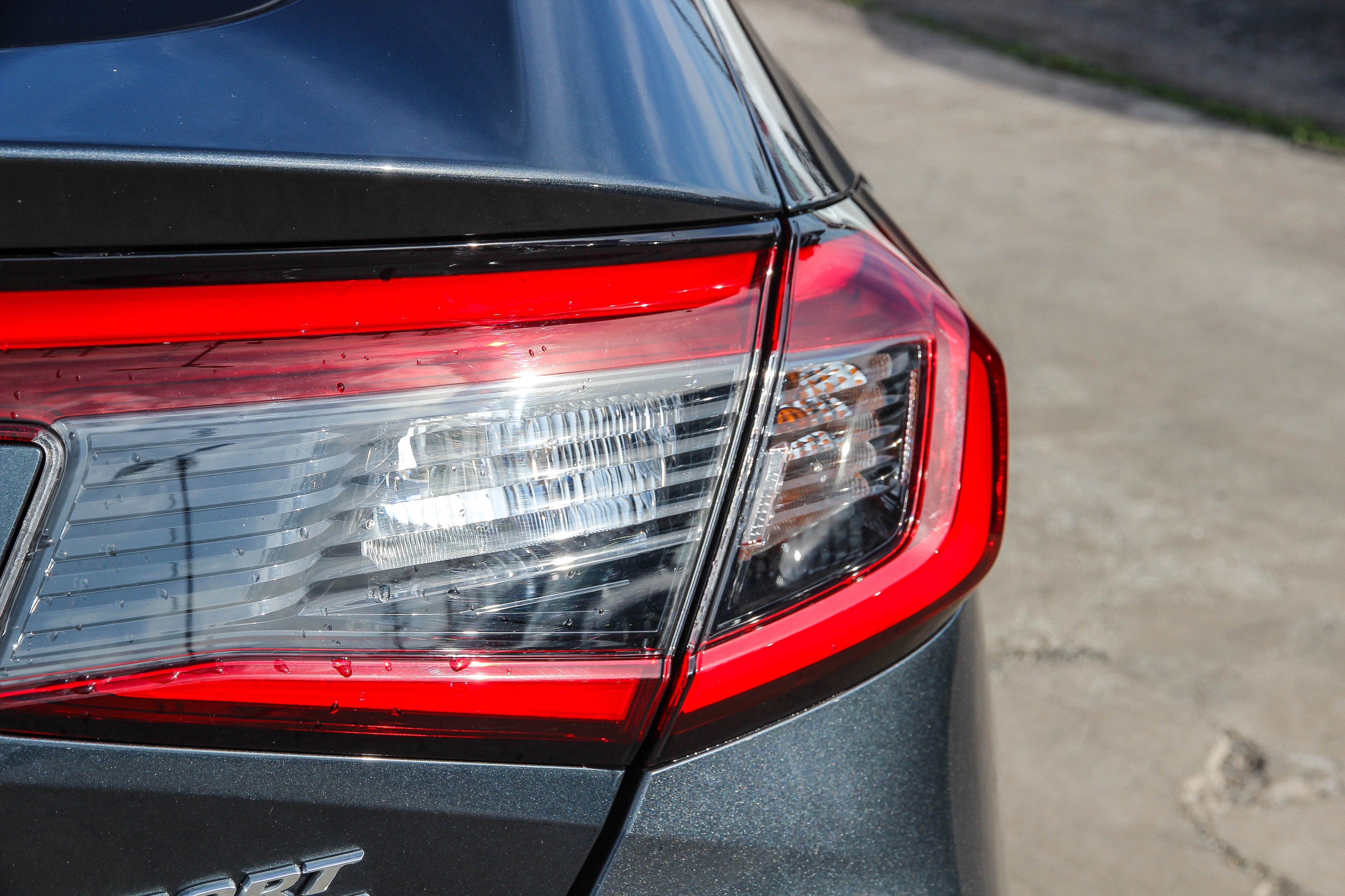 2023 Honda Civic Sport Touring